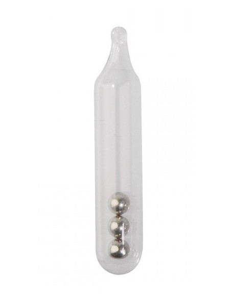 Rattles Hart Crystal S